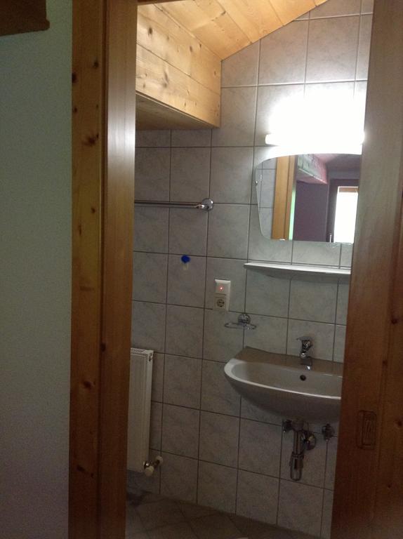 Haus Gletscherblick レンゲンフェルト 部屋 写真
