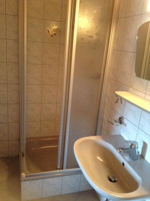 Haus Gletscherblick レンゲンフェルト 部屋 写真