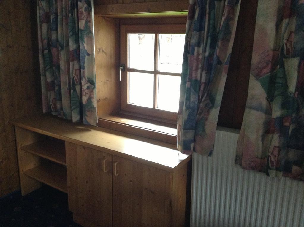 Haus Gletscherblick レンゲンフェルト 部屋 写真