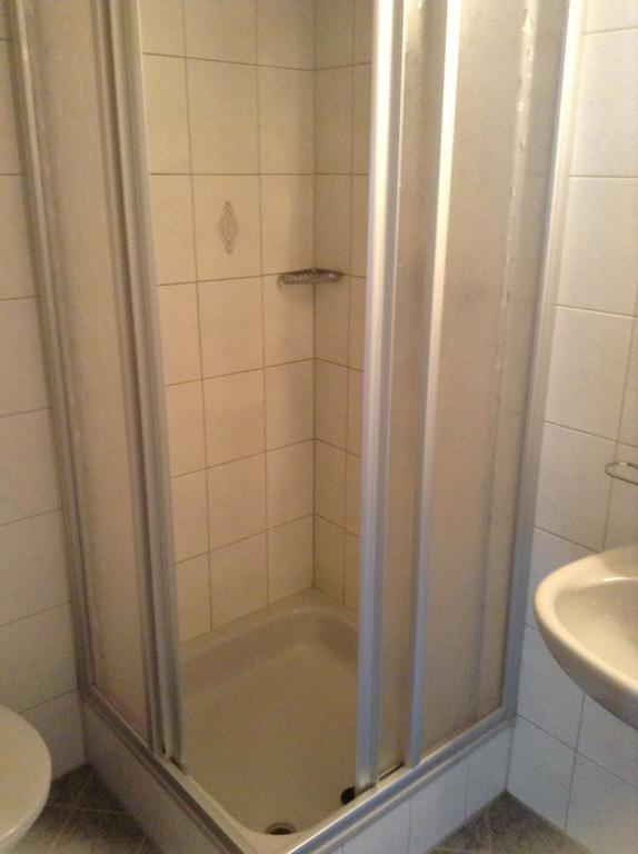 Haus Gletscherblick レンゲンフェルト 部屋 写真