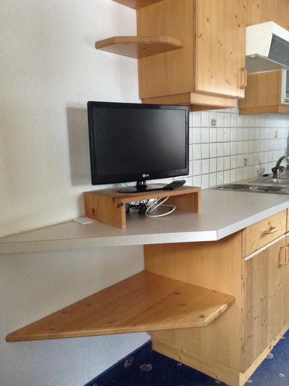 Haus Gletscherblick レンゲンフェルト 部屋 写真