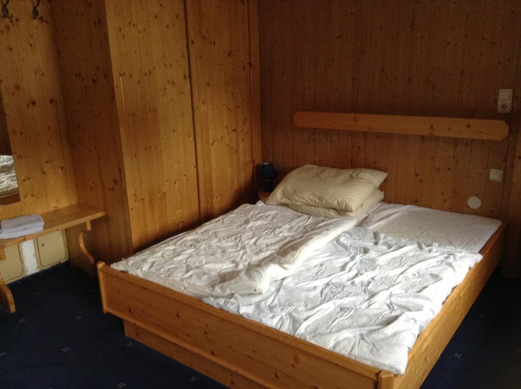 Haus Gletscherblick レンゲンフェルト 部屋 写真