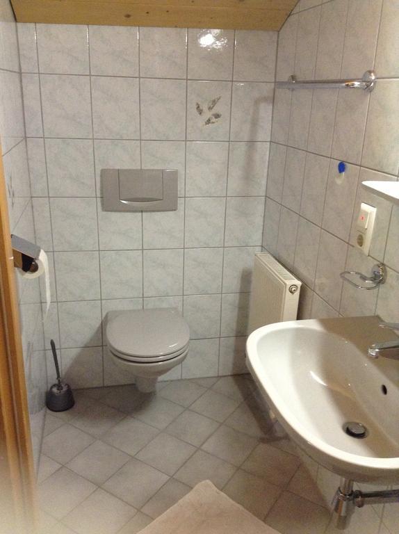 Haus Gletscherblick レンゲンフェルト 部屋 写真